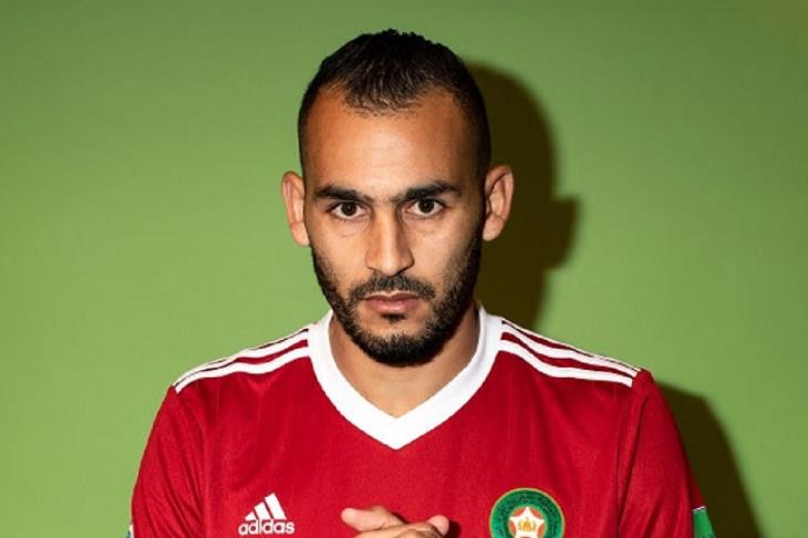 خالد بوطيب خالد بوطيب